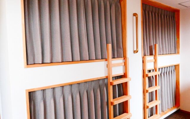 K's House Kanazawa - Travelers Hostel