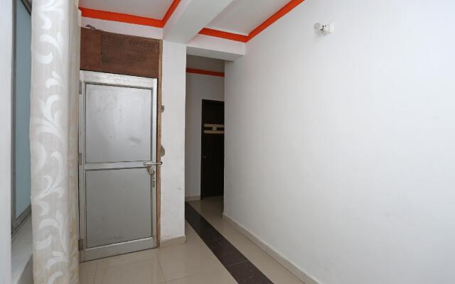 OYO Flagship 16549 Magadh Vilas