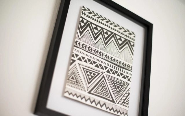 STOP! Stay at The Jersey