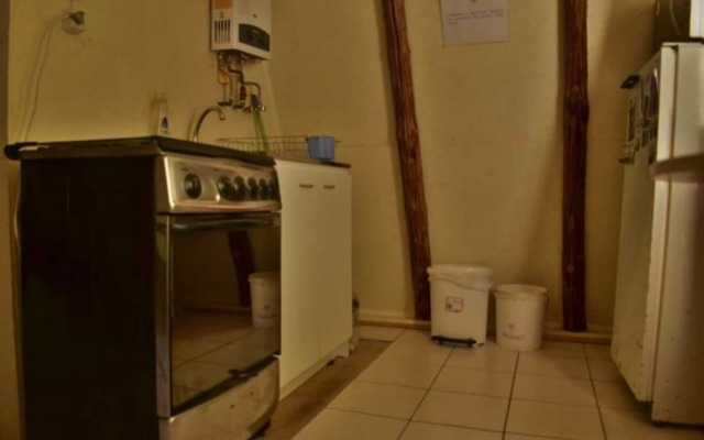 Ecoturismo Los Manzanos