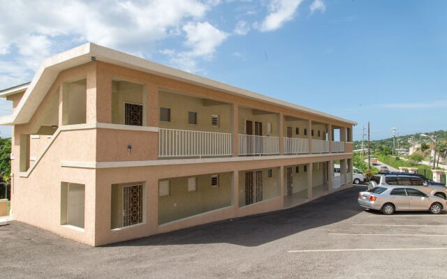 Monimo Ridge Suites