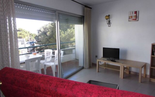 Inmo Estartit Apto. Medes Park I 4 6