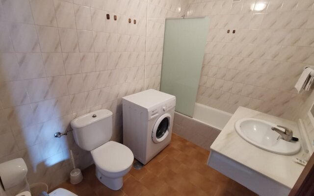 First Beachline with Sea View and Pool Ref 36