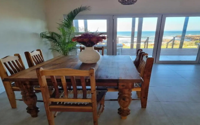 Lambert's Bay Beachfront