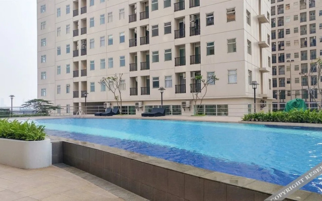 Luxurious Studio Room Ayodhya Residences