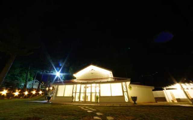 himalian lodges murree