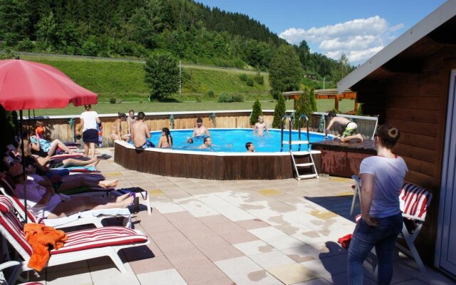 Hirscher Hotel