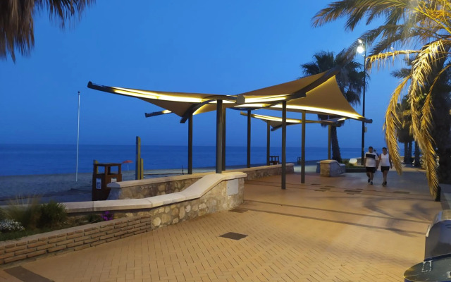 Apartamento Carvajal Beach