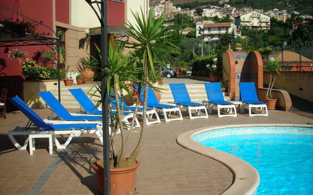 Hotel Guglielmo II