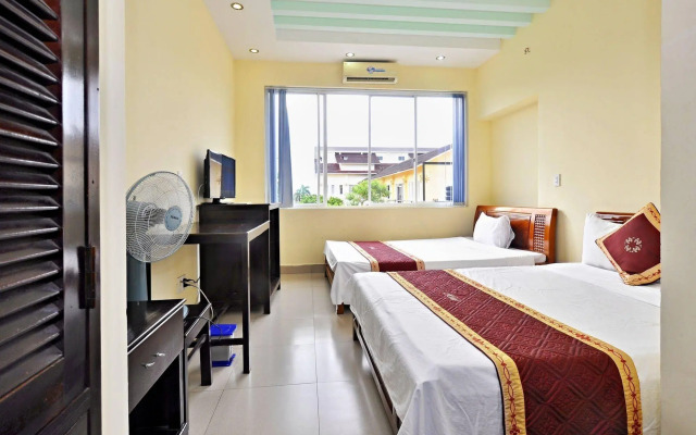 Nguyen Trung Hotel