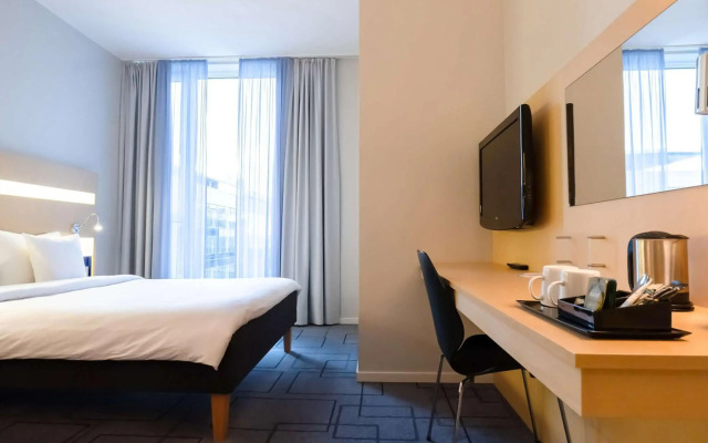 Best Western Plus Park City Malmo