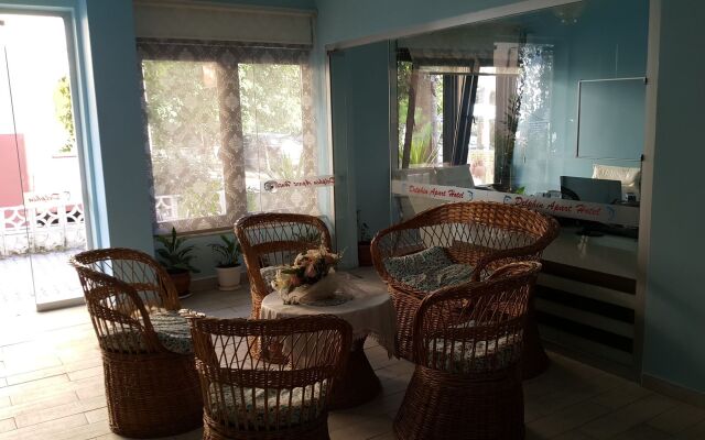 Delphin Apart Hotel