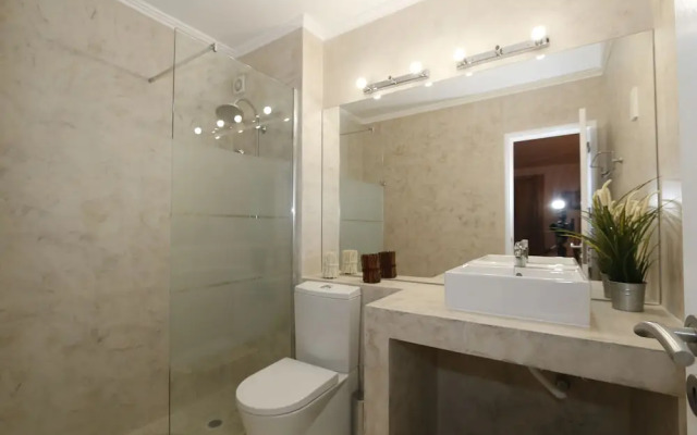 Apartamentos The Old Village by Village 4u