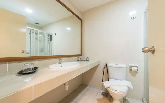 Menara PGRM by Minsu