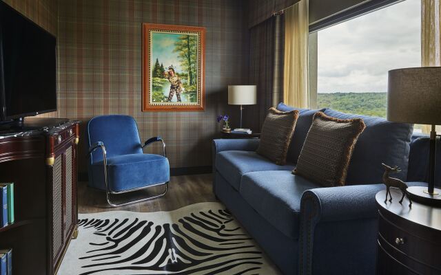 Graduate by Hilton Ann Arbor