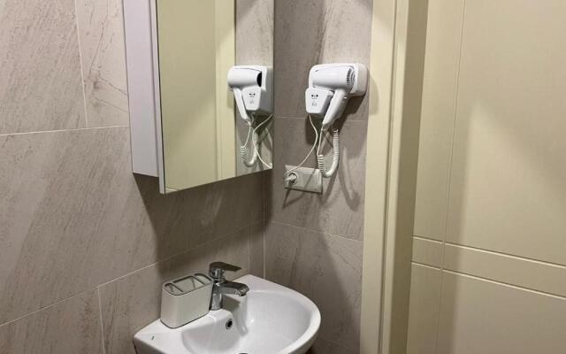 Apartment in hotel Tbilisi, Bakuriani 26