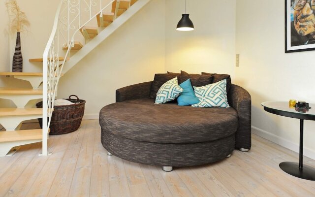 4 star holiday home in Humble