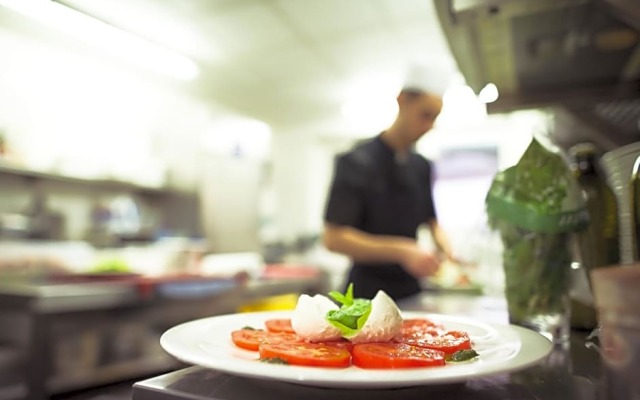 Hotel 1735 & IL Rustico Ristorante