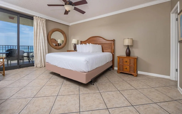 Phoenix X 303 3 Bedroom Condo