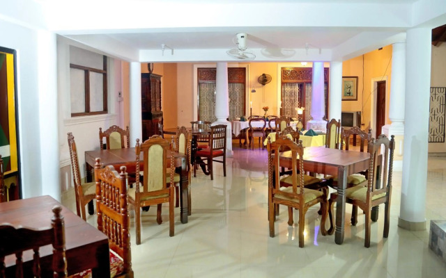 Villa Ceylon