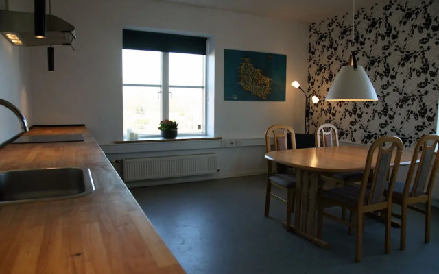 Nexø Hostel