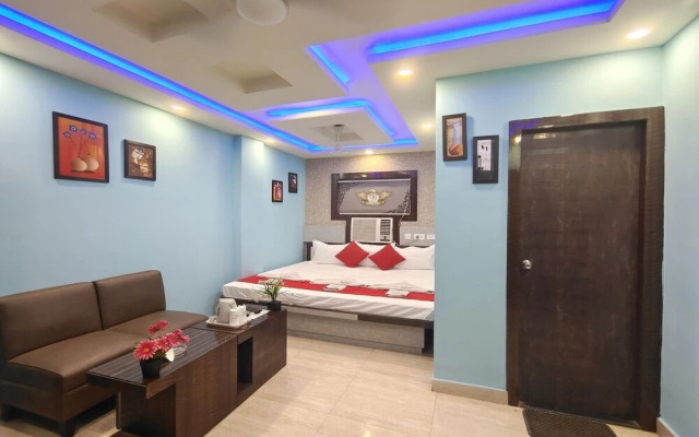 Hotel OPS