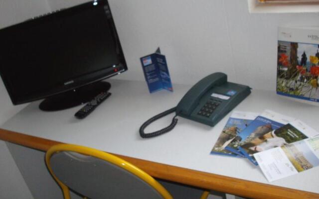 Expo Hotel Montagny