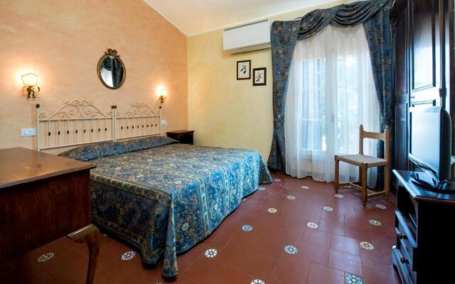Hotel Locanda delle Dune