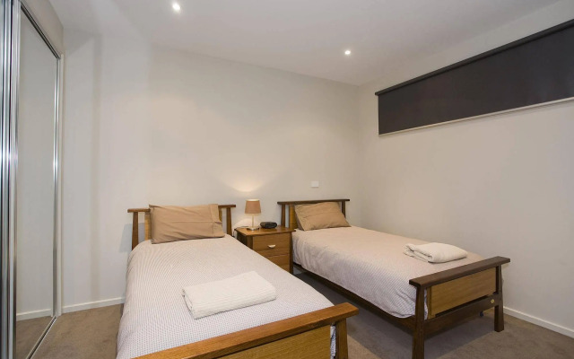 Bell Street Apartments