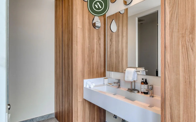 Be Grand Reforma 3119