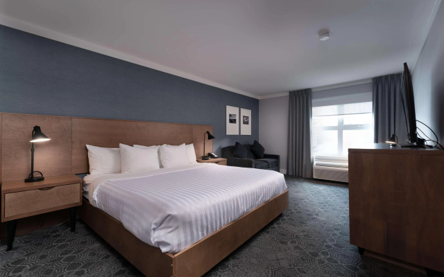 Prestige Kamloops Hotel, WorldHotels Crafted - Image 6