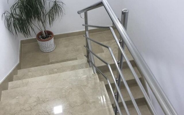 Luxury Apartment Andela