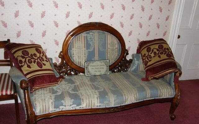 Park Guest House