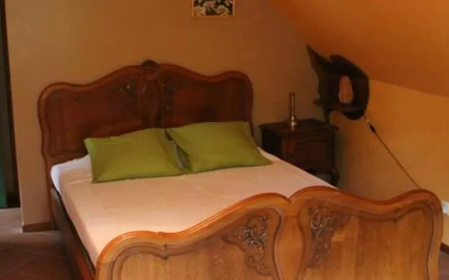 Ibaremborde : Gîte des Pyrénées