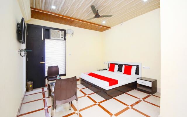 Kaler Regency by OYO Rooms