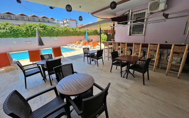 Maren City Rooms Hotel