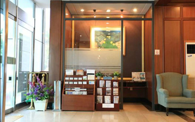 Hotel Kabo