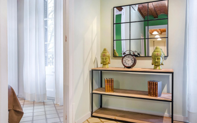 3 Bedroom Green Market Apartment - HOA 48478