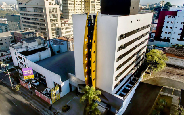 SLIM Curitiba Alto da XV