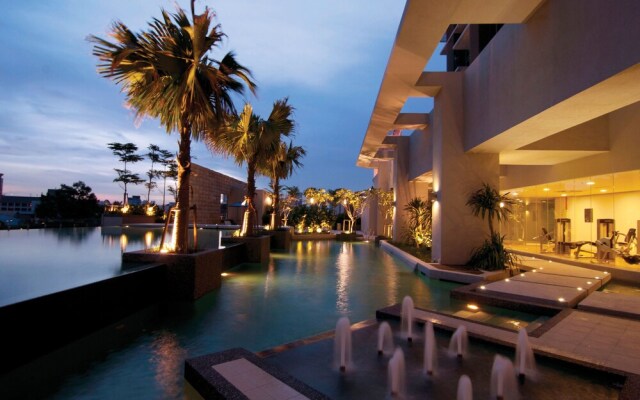 D'Home Stay at Swiss Garden Residence