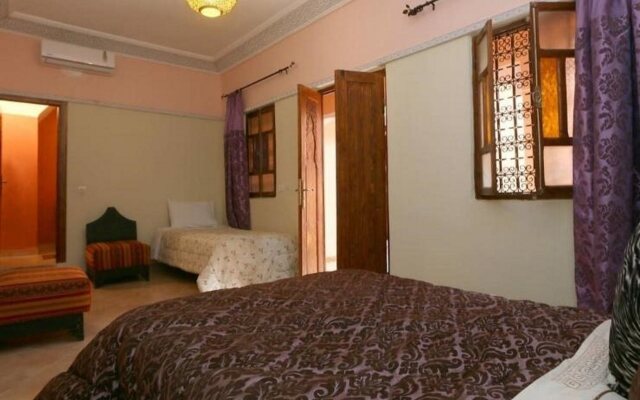 Riad Tifor