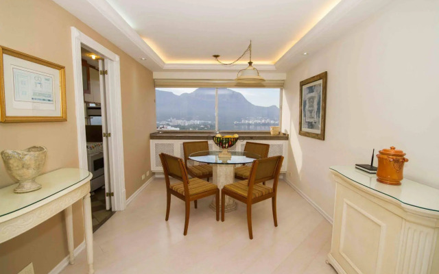 LinkHouse Leblon Apart-boutique