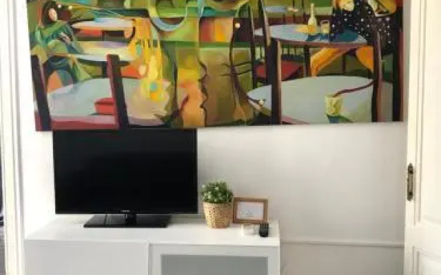 Sant Medir Apartment