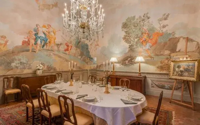 Villa Le Rose