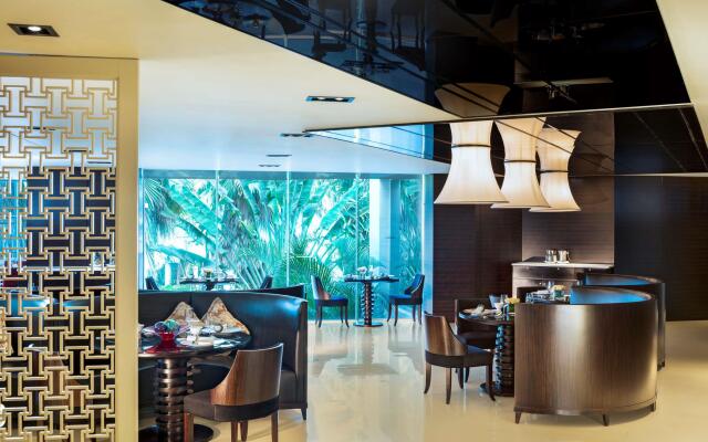 Le Meridien Xiamen