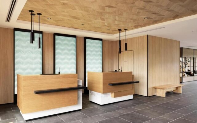 Fairfield By Marriott Hyogo Tajima Yabu