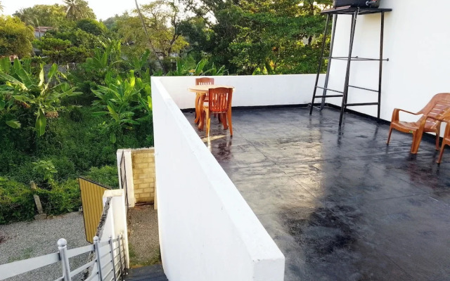Tropical Suites