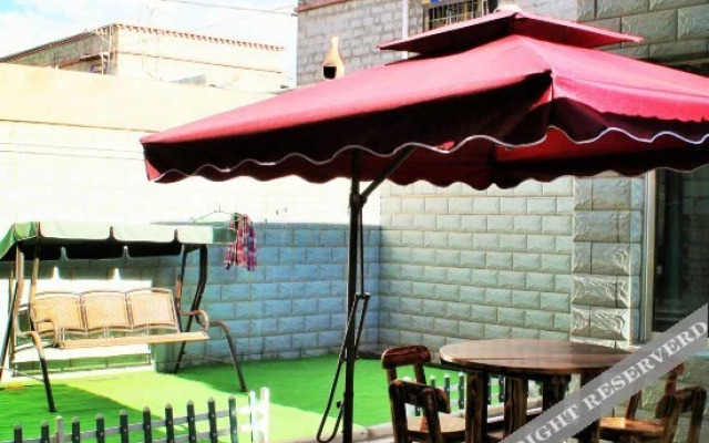 Three Years Later Guest House