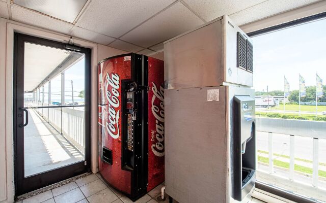 Budget Inn Norfolk Va