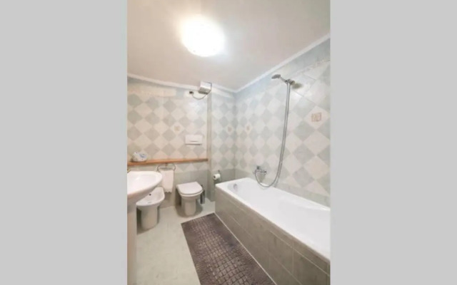 La Casa Tra Gli Ulivi